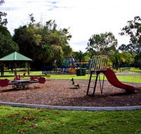 Cascade Gardens - Accommodation Cooktown