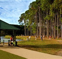Pizzey Park - Accommodation Cooktown