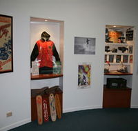 Surf World Gold Coast - Accommodation Cooktown