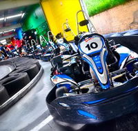 Go Karting Gold Coast - Accommodation Cooktown