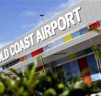 Gold Coast Airport - Accommodation Cooktown