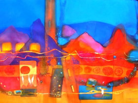 Caloundra Regional Art Gallery - Accommodation Cooktown 0