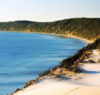 Cooloola Great Walk - Accommodation Cooktown