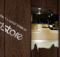 Boardstore Park - Accommodation Cooktown
