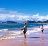Double Island Point - Accommodation Cooktown