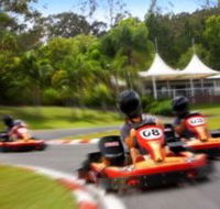 Big Kart Track Pty Ltd - Accommodation Cooktown