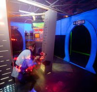 Laserzone Sunshine Coast - Warana - Accommodation Cooktown