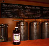 Brewbake at the Big Pineapple - Accommodation Cooktown