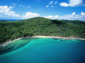 Noosa Heads Coastal Track - Accommodation Cooktown 0