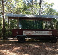 Apallonian Hotel - Accommodation Cooktown