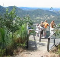 Mapleton Forest Reserve - Accommodation Cooktown