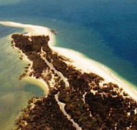 Inskip Peninsula Recreation Area - Accommodation Cooktown