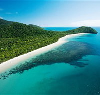 Cape Tribulation Daintree National Park - Accommodation Cooktown