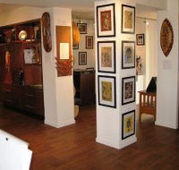 Janbal Gallery - Accommodation Cooktown