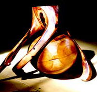 Stanthorpe Regional Art Gallery - Accommodation Cooktown