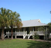Cape Pallarenda Conservation Park - Accommodation Cooktown