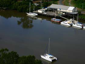Port Of Maryborough - Accommodation Cooktown 0