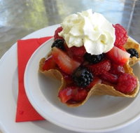 The Bramble Patch - Accommodation Cooktown