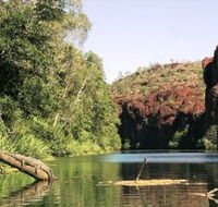 Lawn Hill Circuit - Accommodation Cooktown