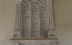 Warwick Railway Memorial Honour Board - thumb 0