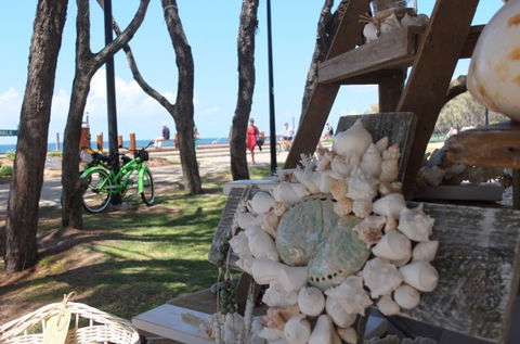 Broadbeach Beachfront Markets - Accommodation Cooktown 3