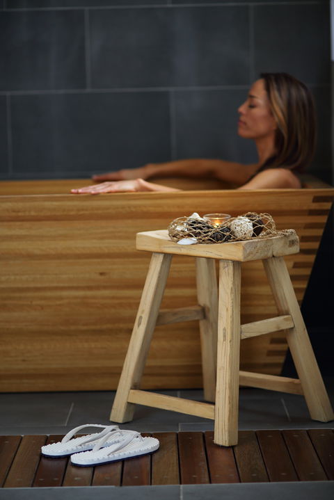 Stephanies Ocean Spa - Accommodation Cooktown 0