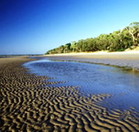 Kinkuna Section - Accommodation Cooktown
