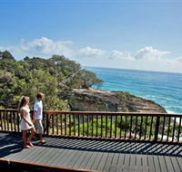 North Gorge Headlands - Accommodation Cooktown