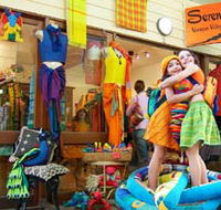 Kuranda - Village in the Rainforest - Accommodation Cooktown