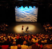 Riverway Arts Centre - Accommodation Cooktown