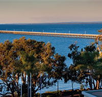Urangan Pier - Accommodation Cooktown