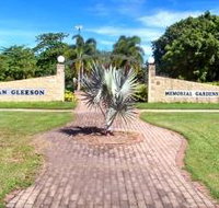 Dan Gleeson Memorial Gardens - Accommodation Cooktown
