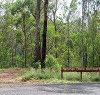 Nanango Fauna Reserve