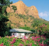 Castle Hill - Accommodation Cooktown