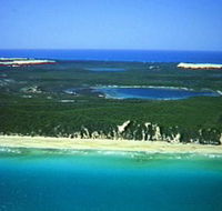Fraser Island Great Sandy National Park - Accommodation Cooktown