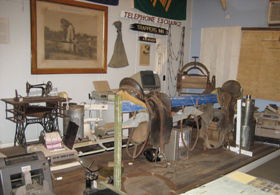 Bi-Centennial Museum - Accommodation Cooktown 0