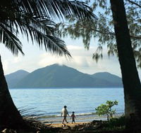 Family Islands National Park - Accommodation Cooktown