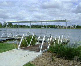 Logan Reserve QLD Accommodation Cooktown