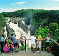 Barron Gorge National Park - Accommodation Cooktown