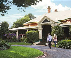 Historical Walk Through Russell Street - Accommodation Cooktown 0