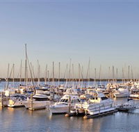 Bundaberg Port Marina - Accommodation Cooktown