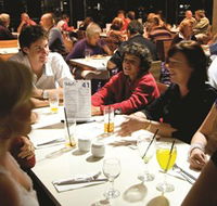 Hervey Bay Boat Club - Accommodation Cooktown