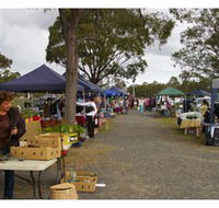 Nikenbah Markets - Accommodation Cooktown