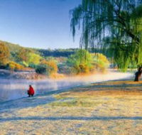 Quart Pot Creek - Accommodation Cooktown