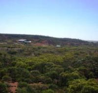 Winton - Boulia Via Diamantina National Park Journey - Accommodation Cooktown