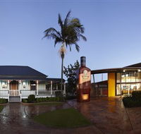 Bundaberg Distilling Company Bondstore - Accommodation Cooktown