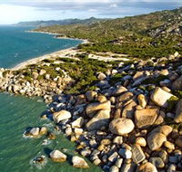 Cape Melville National Park - Accommodation Cooktown