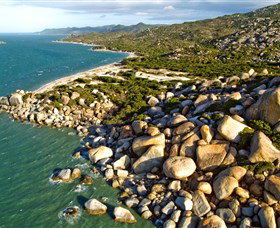 Cape Melville National Park - Accommodation Cooktown 0