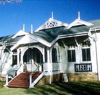 Stanthorpe Heritage Museum - Accommodation Cooktown