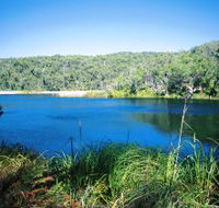 Karboora Track - Accommodation Cooktown